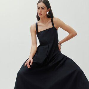 NWT Reformation Alivia dress
